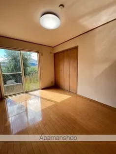 さくら160B棟【1階】の内装