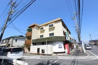 大池ビルの画像