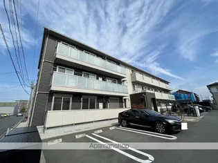 WIN’S GARDEN A【3階】の外観