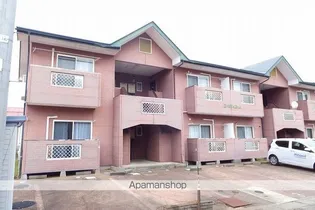 コーポシャロームの画像