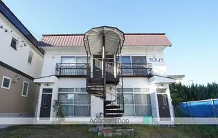 藤ハイツ【5号室】の外観