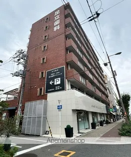 大阪府大阪市阿倍野区昭和町2丁目【マンション】の外観
