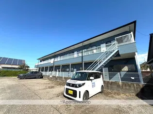 太陽コーポの画像