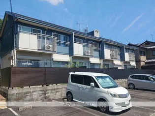 ファミール白沢の画像