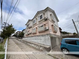 カサベルデ旭町の画像