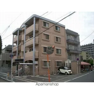 コージー姪浜の画像