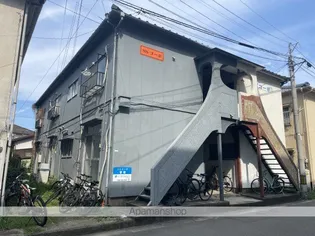 ssコーポ【1階】の外観