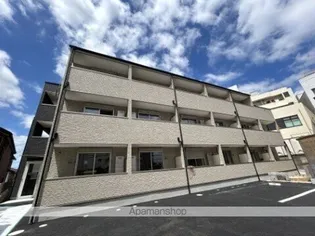 シエーナ松波IIの画像