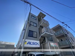 第6森田ビルの画像