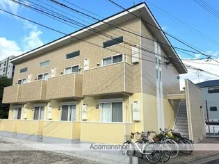 コーポおかやまの画像