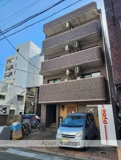 エルム元城【1階】の外観