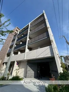 エストゥルース亀戸の画像