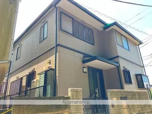 千葉県柏市宿連寺【一戸建】の外観