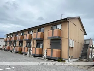 サンローズ A棟の画像