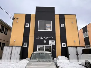 エクセレントステージⅡの画像