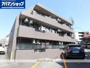 エクセル鶴舞の画像