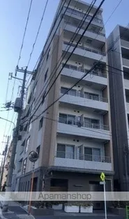 アルシュ勝どきの画像