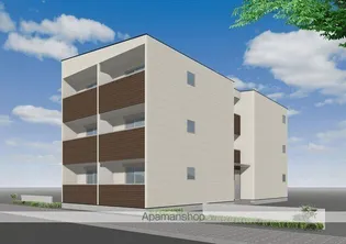 ジーメゾン千葉出洲港ラビアンの画像