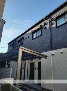 エスパシオ東小岩の画像