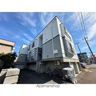 トマトハイツの画像