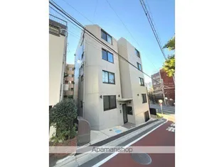 グランパークス本郷【4階】の外観