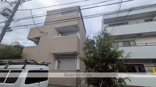 CUORE TX(クォーレ ティーエックス)【3階】の外観