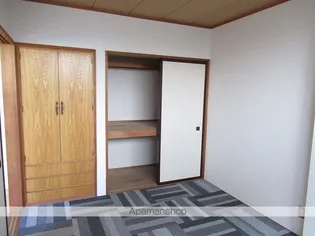 Mヒルズ清水町【105号室】の内装