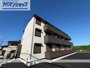 EPOCH RESIDENCEの画像