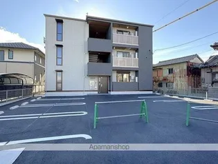 D−HILLS半田町【1階】の外観