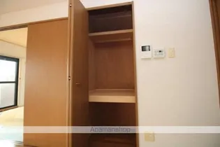 淀コーポⅢ【3階】の内装