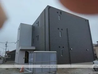 ルオント【1階】の外観