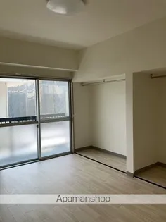 アーバンコート庄内弐番館【302号室】の間取り