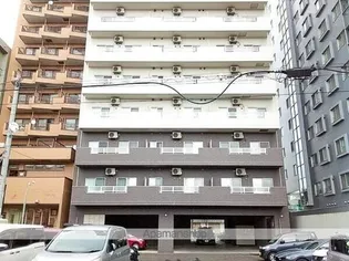 エステラ東札幌の画像