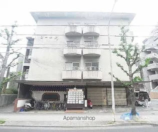 コーポ川の画像