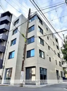 BARKLANE学芸大学【4階】の外観