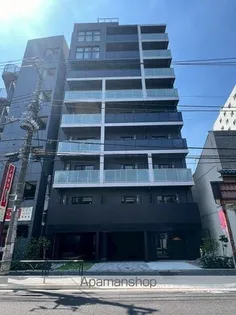東京都杉並区方南2丁目【マンション】の外観