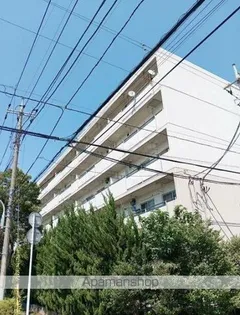 プロミネント馬橋の画像