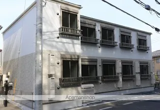 ムーンリバー北小金の画像