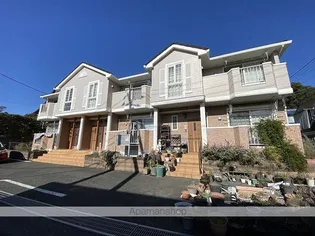 メゾン・ド・COMO【2階】の外観