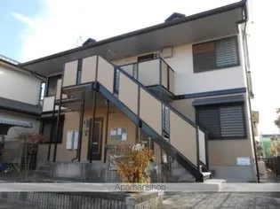 セピアコート【2階】の外観