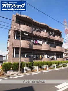 グランドハイツ名和の画像