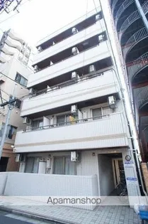 ロイヤルシティ田端の画像
