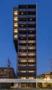 THEATER COURT本駒込の画像