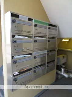 ライブリー上杉【1階】のその他画像