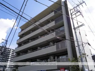 SEA SOUND(シーサウンド)【3階】の外観