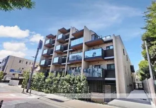 オープンレジデンシア千駄木ヒルズの画像