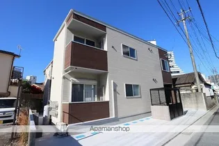 BRAVE BASE REAⅡ【1階】の外観