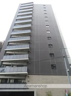 コートレジデンス南大塚【2階】の外観