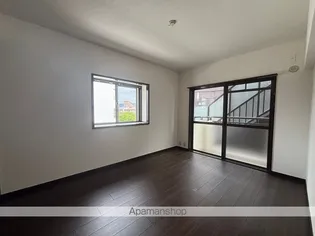 隆豊ハイツ【1階】の内装