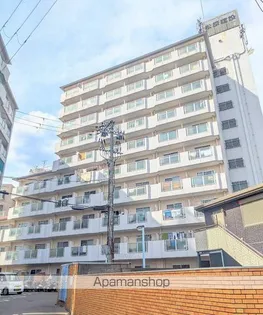 森岡ハイツの画像